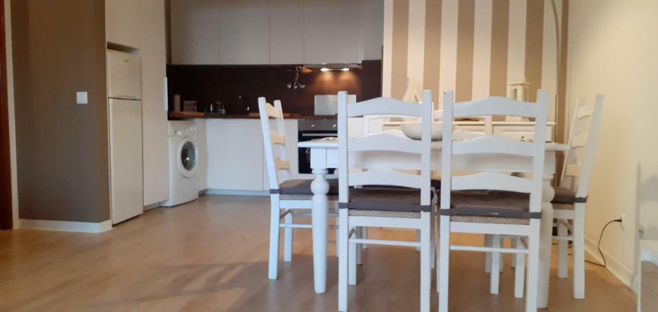 Casa Dos Teixeiras Appartement Quarteira Buitenkant foto