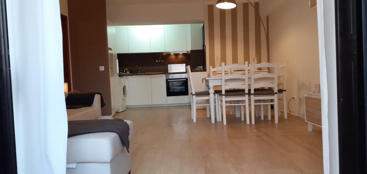 Casa Dos Teixeiras Appartement Quarteira Buitenkant foto