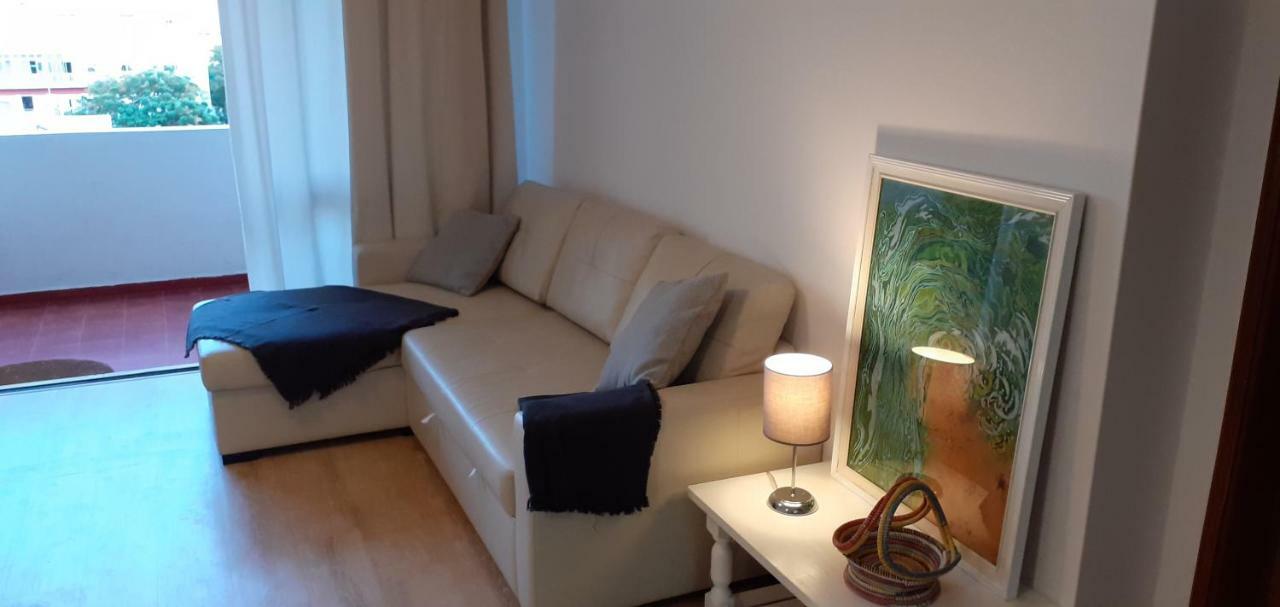 Casa Dos Teixeiras Appartement Quarteira Buitenkant foto