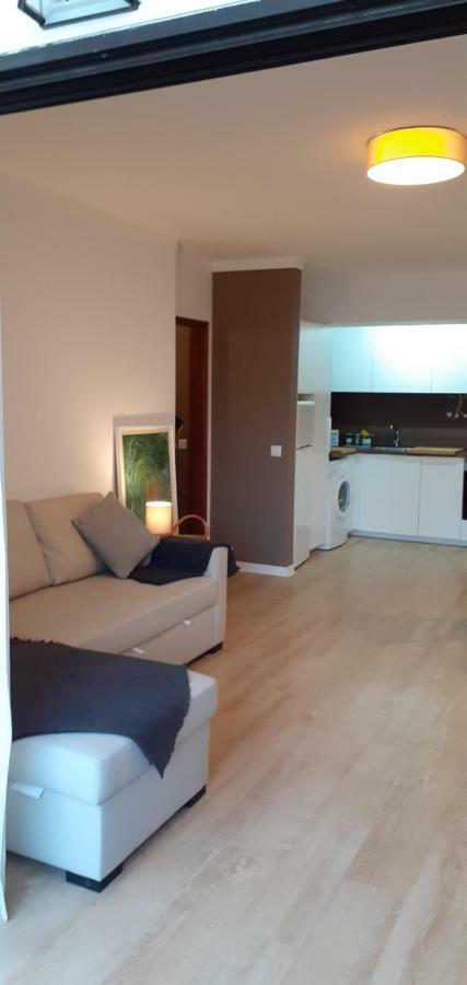 Casa Dos Teixeiras Appartement Quarteira Buitenkant foto