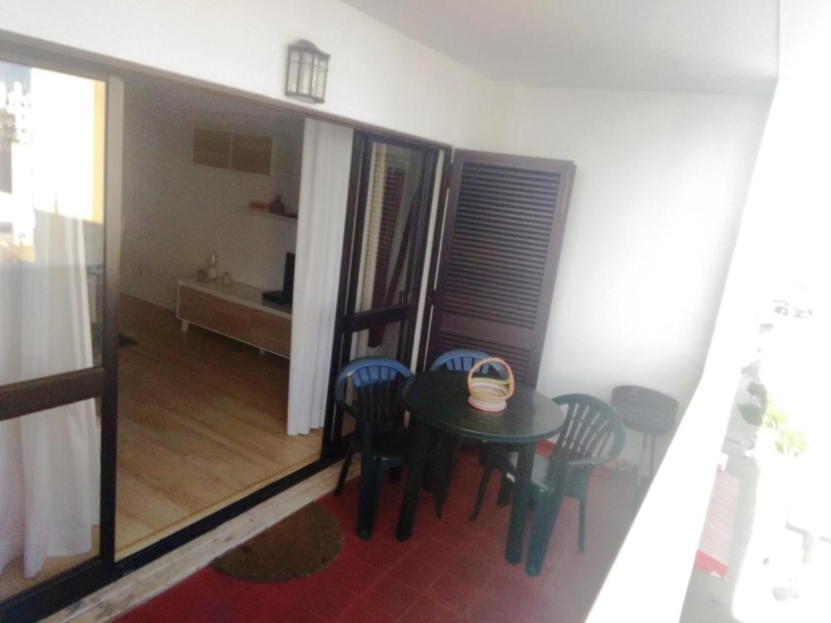 Casa Dos Teixeiras Appartement Quarteira Buitenkant foto