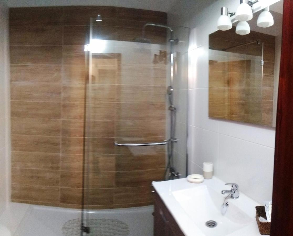 Casa Dos Teixeiras Appartement Quarteira Buitenkant foto